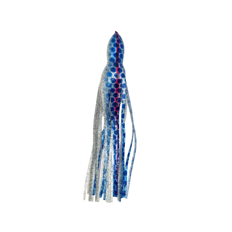 YO-ZURI SKIRT - NO.15SF LBSPT/SIPKSTSFLK