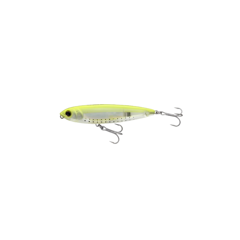YO-ZURI 3D INSHORE TOPKNOCK PENCIL LURE