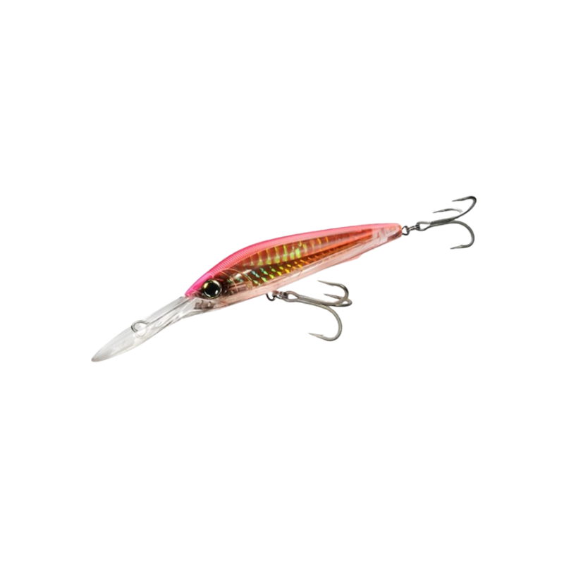 YO-ZURI 3D MAGNUM DEEP DIVER FLOATING LURE