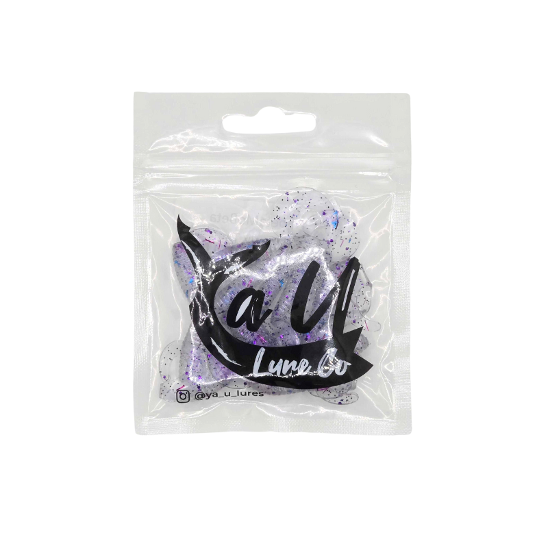 YAU LURES GRUB - NABETA MO BETA