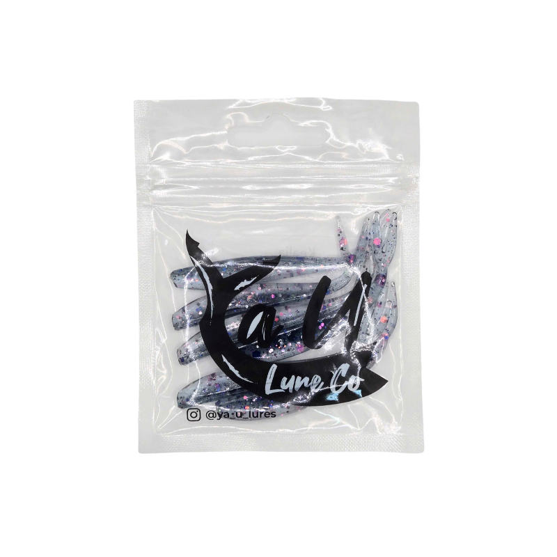 YAU LURES MINNOW - KEALIA SUNRISE