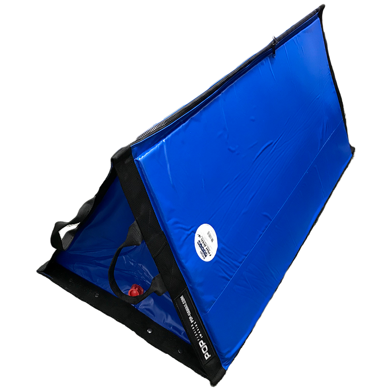 OPI FISH BAG HIGH CAPACITY