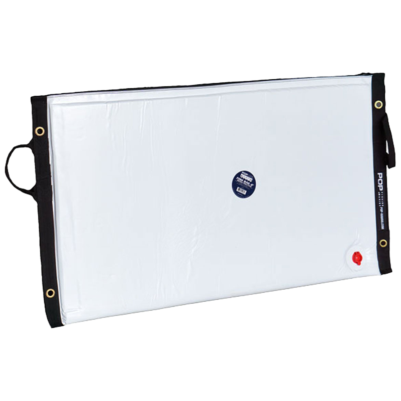 OPI FISH BAG DOUBLE INSULATION