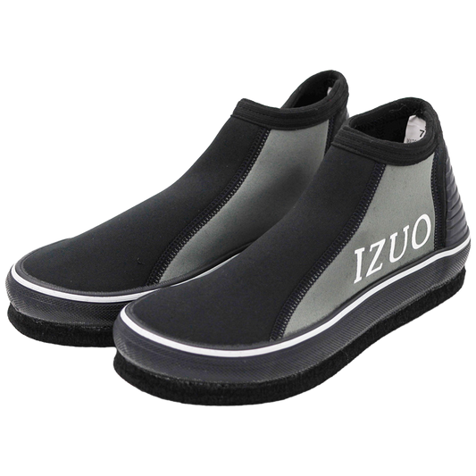IZUO TABI SLIP ON