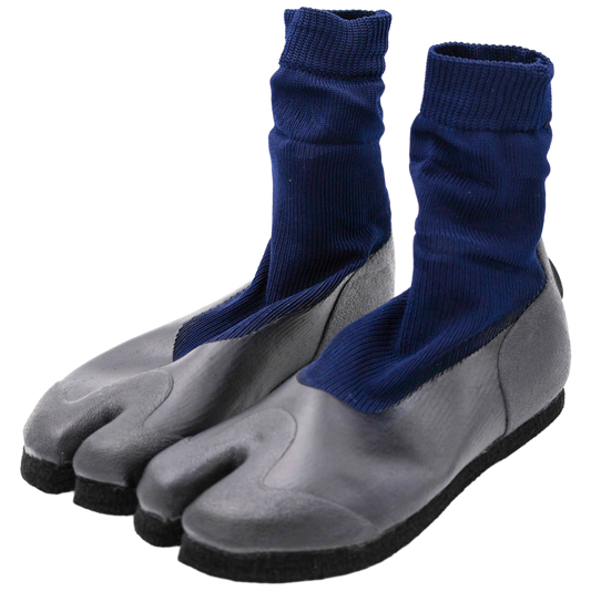 IZUO TABI FELT SOLE