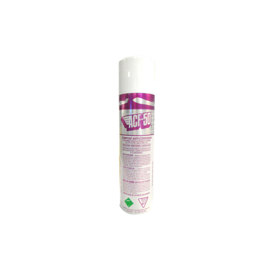 ACF-50 ANTI-CORROSION BLOCK COMPOUND