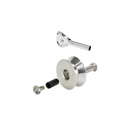 AFTCO ROLLER TIP TOP ASSEMBLY