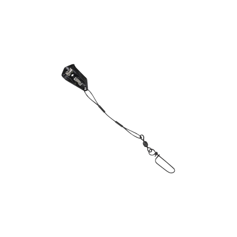 AFTCO ROLLER TROLLER FLAT LINE CLIP