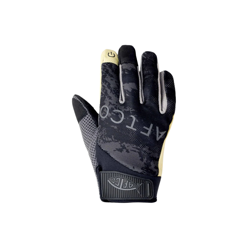 AFTCO GLOVE RELEASE