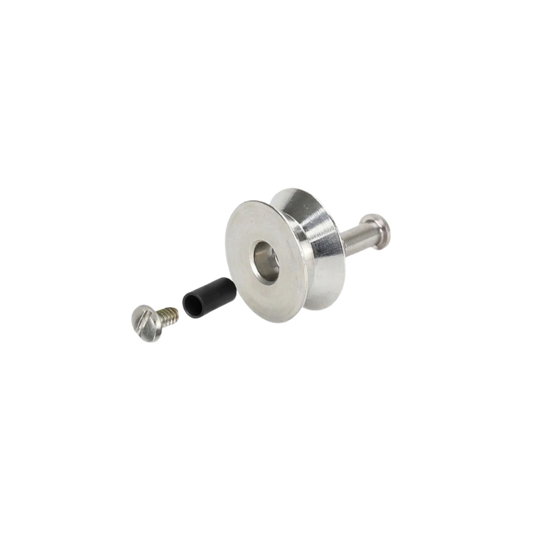 AFTCO ROLLER GUIDE ASSEMBLY