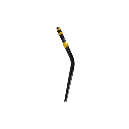 AFTCO UNIBUTT CURVE