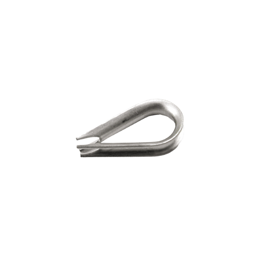 AFW STAINLESS STEEL THIMBLE