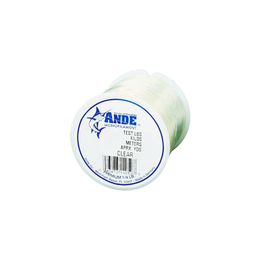 ANDE MONOFILAMENT PREMIUM