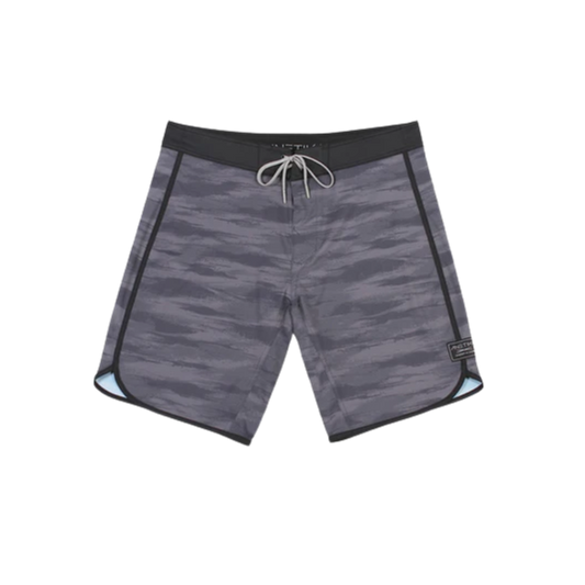 ANETIK REVOLT TECH SHORT - STEALTH CAMO