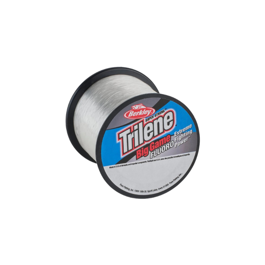BERKLEY TRILENE BIG GAME FLUROCARBON
