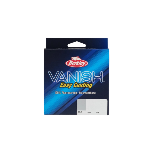 BERKLEY MONO FLUOROCARBON VANISH