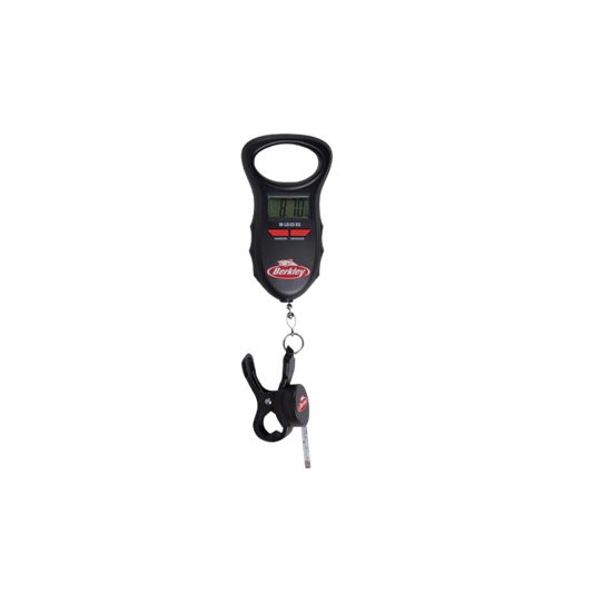 BERKLEY DIGITAL FISH SCALE