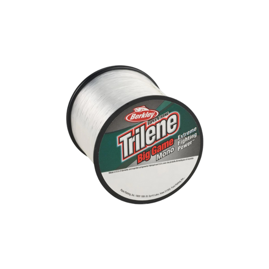 BERKLEY MONOFILAMENT TRILENE BIG GAME