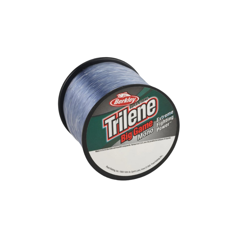 BERKLEY MONOFILAMENT TRILENE BIG GAME