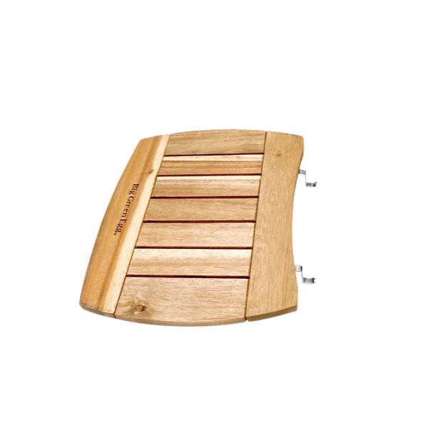 BGE ACACIA WOOD SHELVES