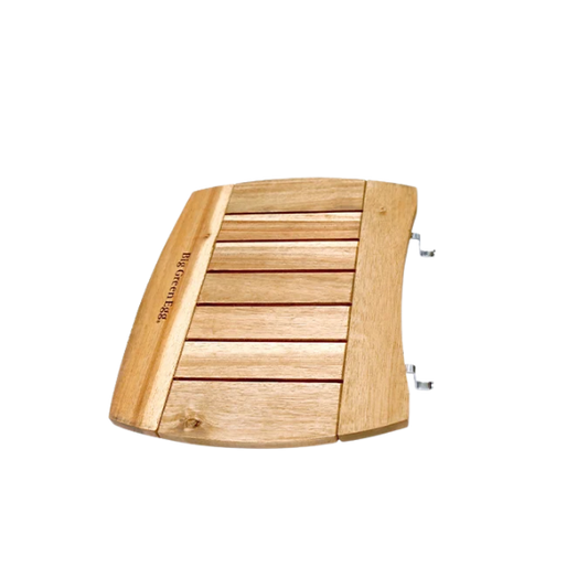 BGE ACACIA WOOD SHELVES