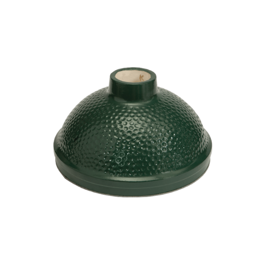 BIG GREEN EGG DOME