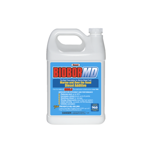 BIOBOR MD