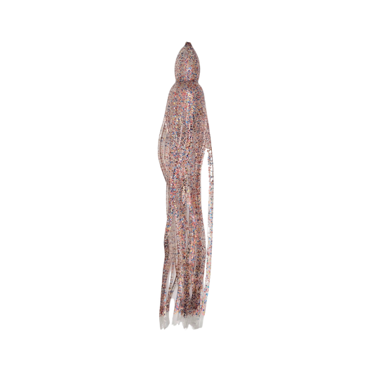 BOM SKIRT - ELECTRIC PEARL PPHZ