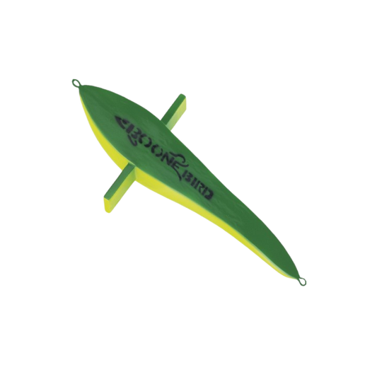 BOONE BIRD - DOLPHIN