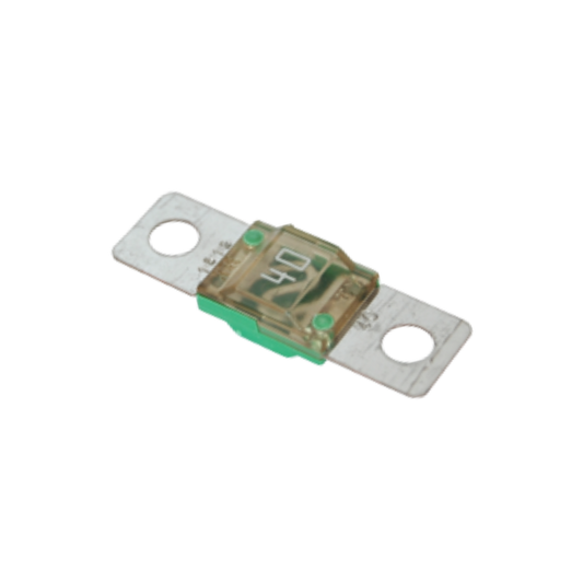 BSS AMI/MIDI FUSE
