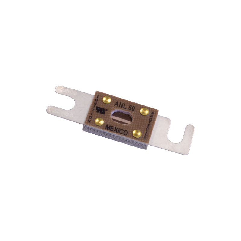 BSS ANL FUSE