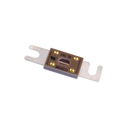 BSS ANL FUSE