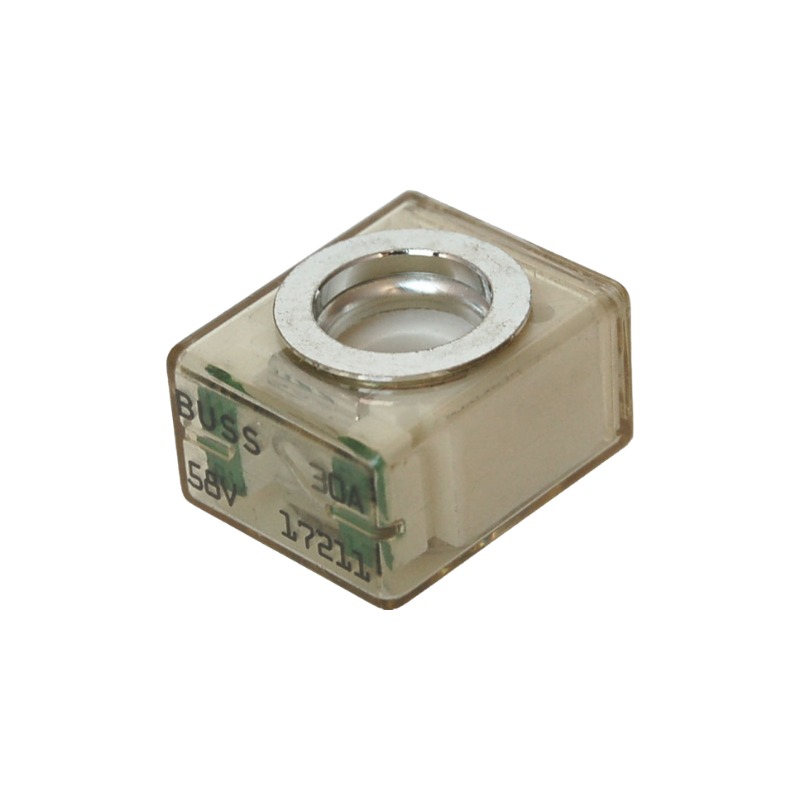 BSS MRBF FUSE