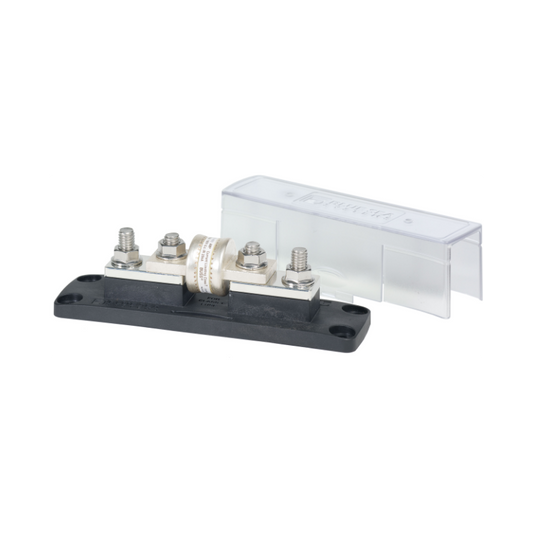 BSS CLASS T FUSE BLOCK WITH INSULATING COVER