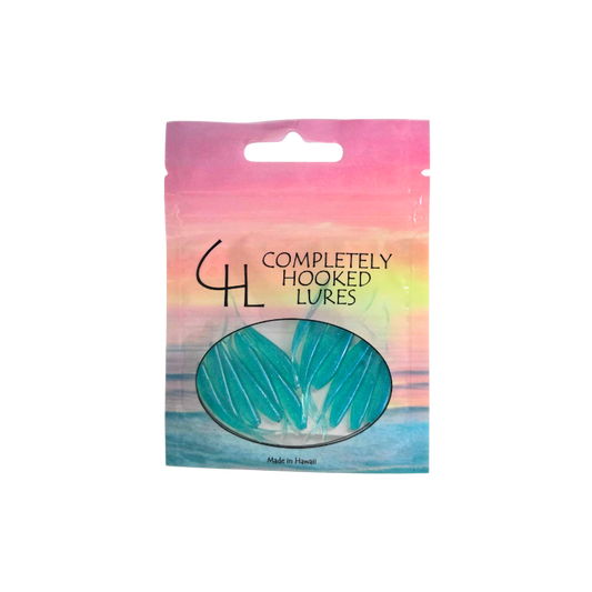 COMPLETELY HOOKED LURES HOBBS MINNOW