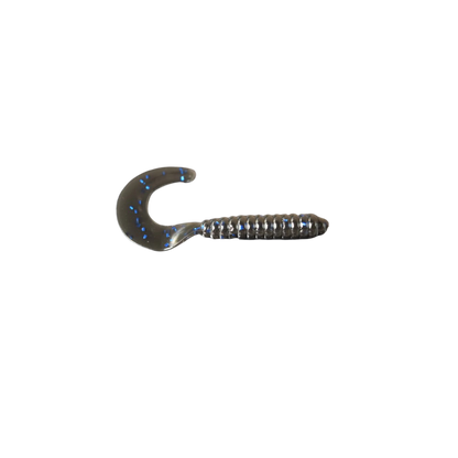 COMPLETELY HOOKED LURES BB GRUB