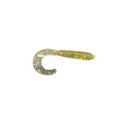 COMPLETELY HOOKED LURES CAMMY GRUB