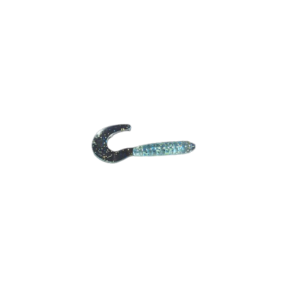 COMPLETELY HOOKED LURES DROID GRUB
