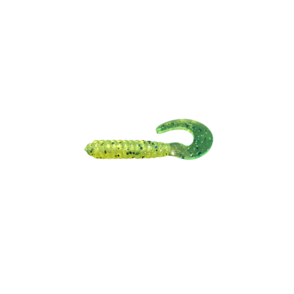COMPLETELY HOOKED LURES KING BOB GRUB