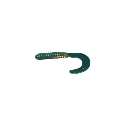 COMPLETELY HOOKED LURES NAKKED GRUB