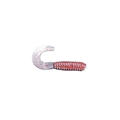 COMPLETELY HOOKED LURES SKRIMP GRUB