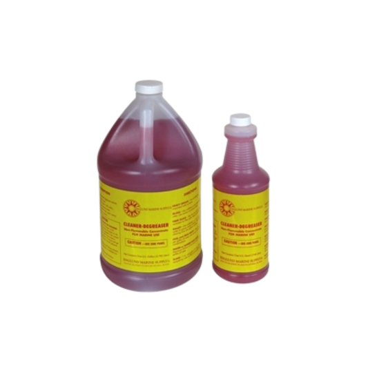 EMS CLEANER DEGREASER
