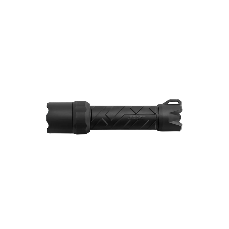 COAST POLYSTEEL 400 FLASHLIGHT