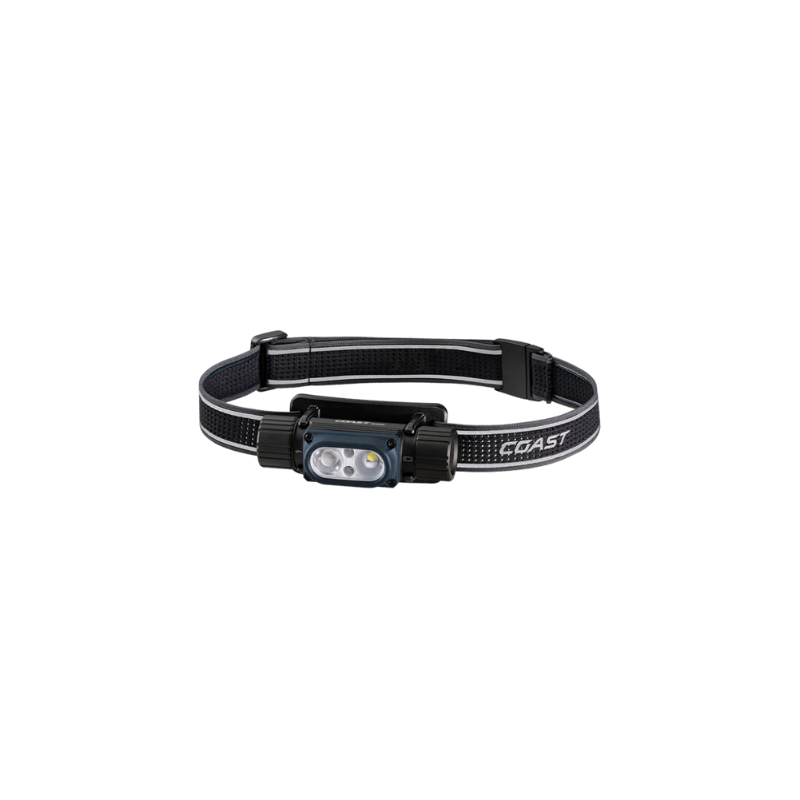 COAST HEADLAMP WPH30R