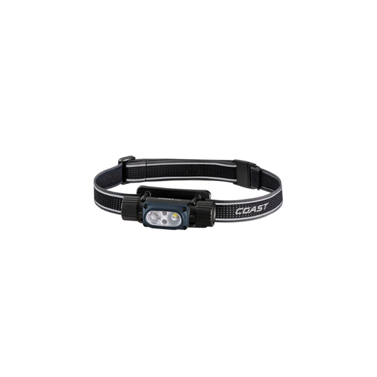 COAST HEADLAMP WPH30R