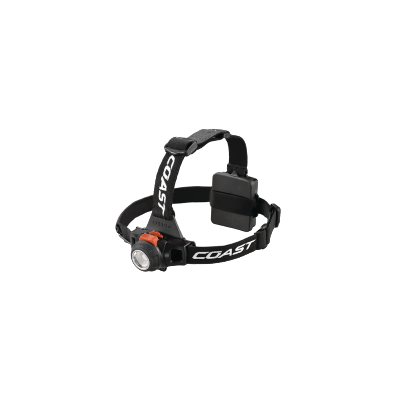COAST HEADLAMP HL27