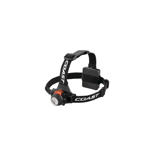 COAST HEADLAMP HL27
