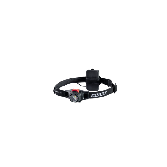 COAST HEADLAMP HL7