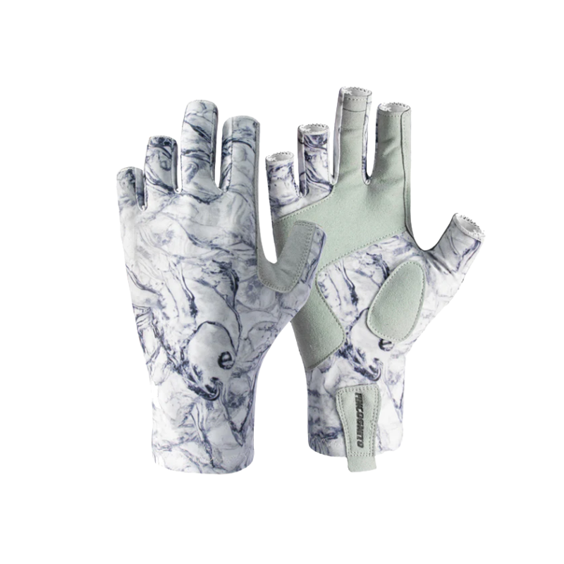 COGNITO FIN-FLANK FISHWATER SUN GLOVES