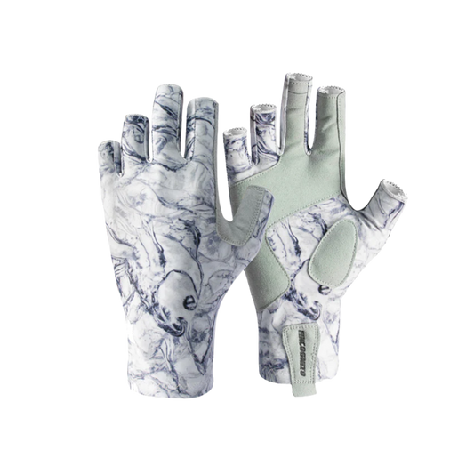 COGNITO FIN-FLANK FISHWATER SUN GLOVES